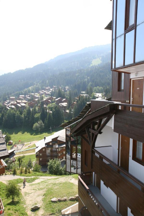 Residence Saboia B56 Cles Blanches Courchevel Exterior foto
